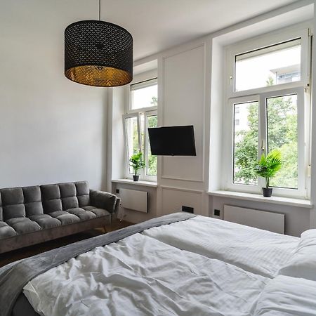 Hl Apartments Maribor Extérieur photo