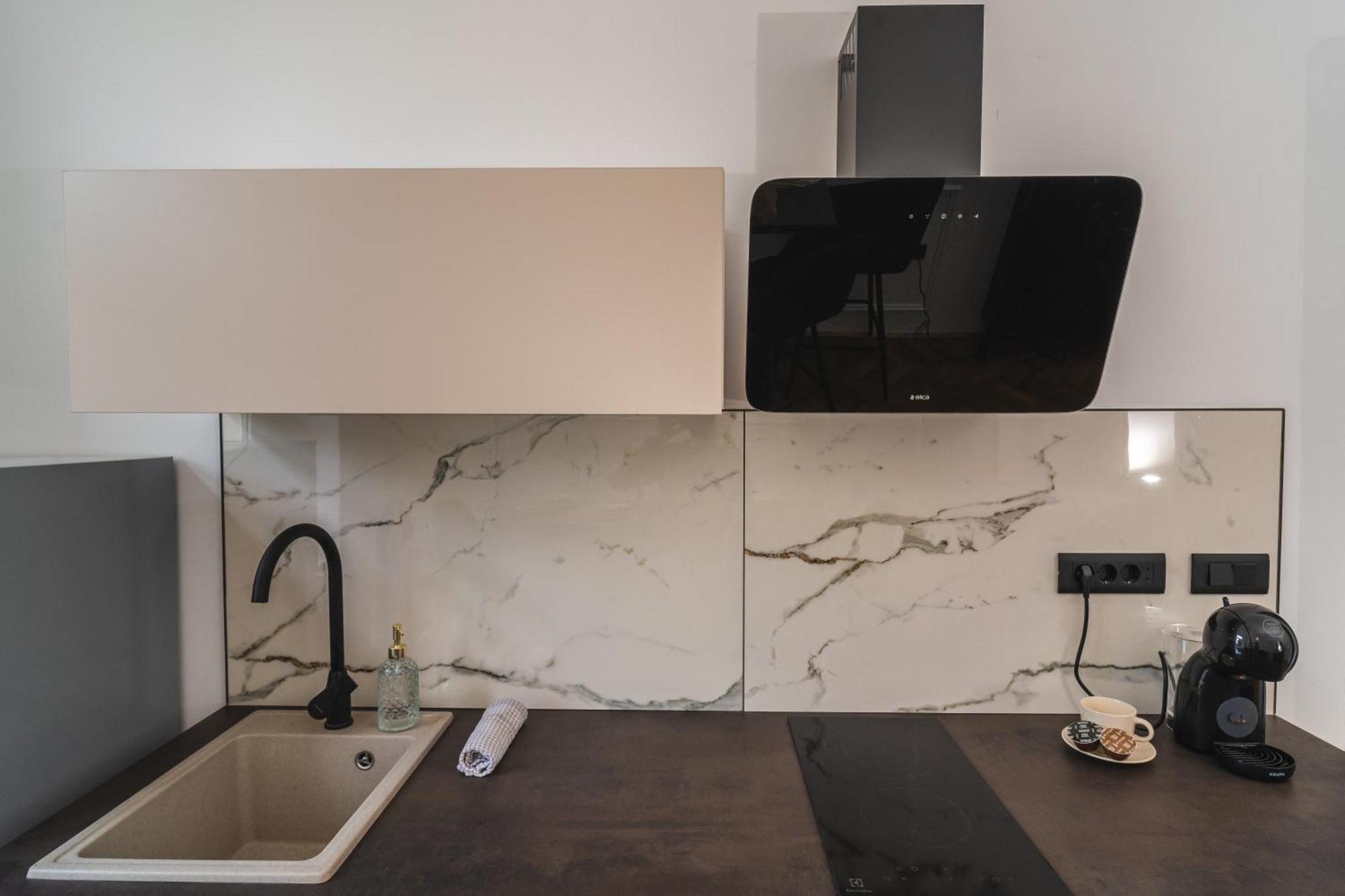 Hl Apartments Maribor Extérieur photo