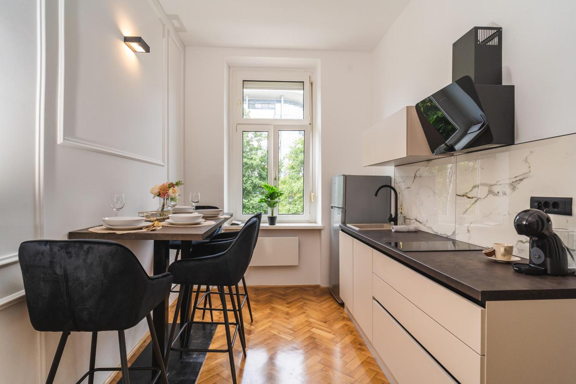 Hl Apartments Maribor Extérieur photo