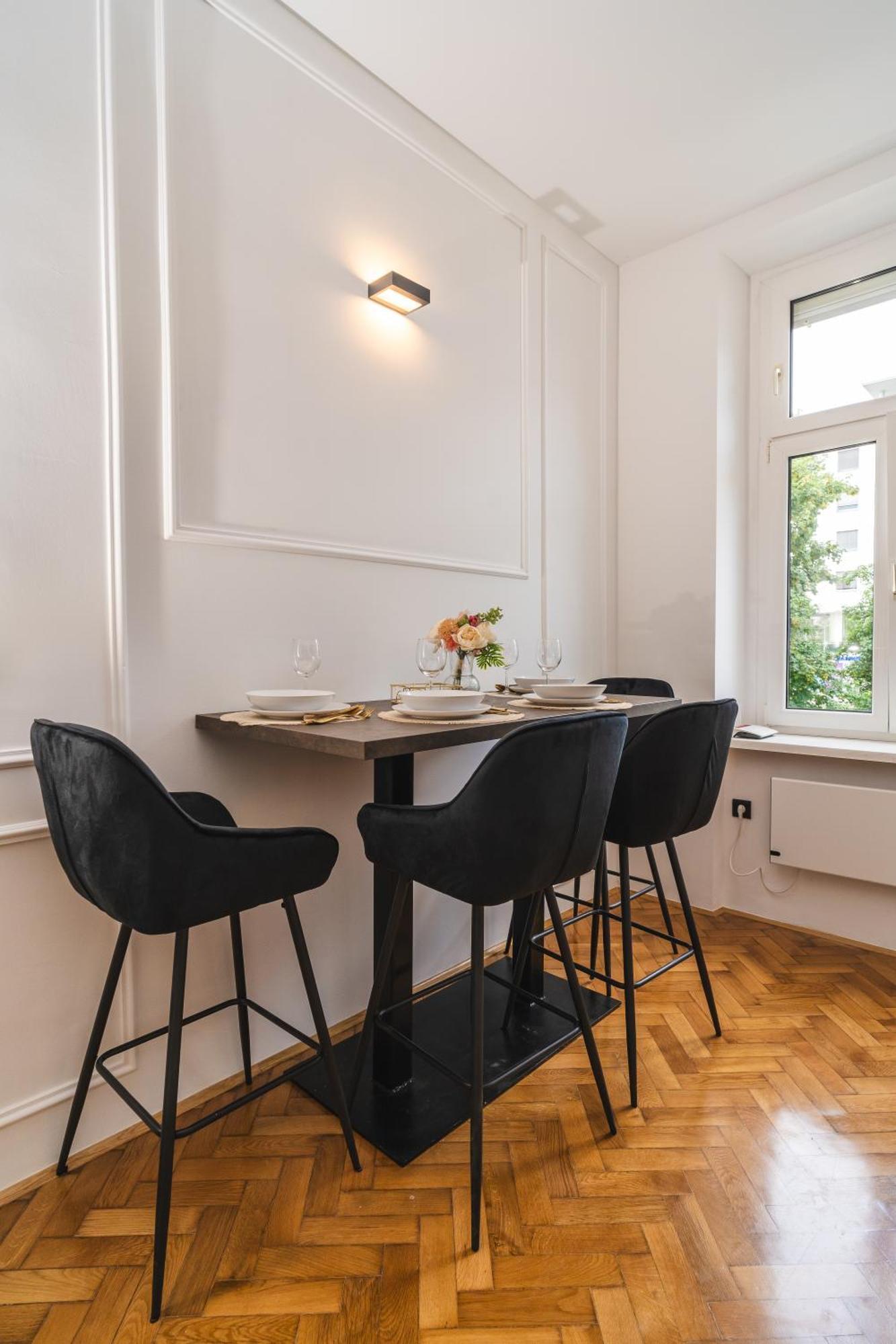 Hl Apartments Maribor Extérieur photo