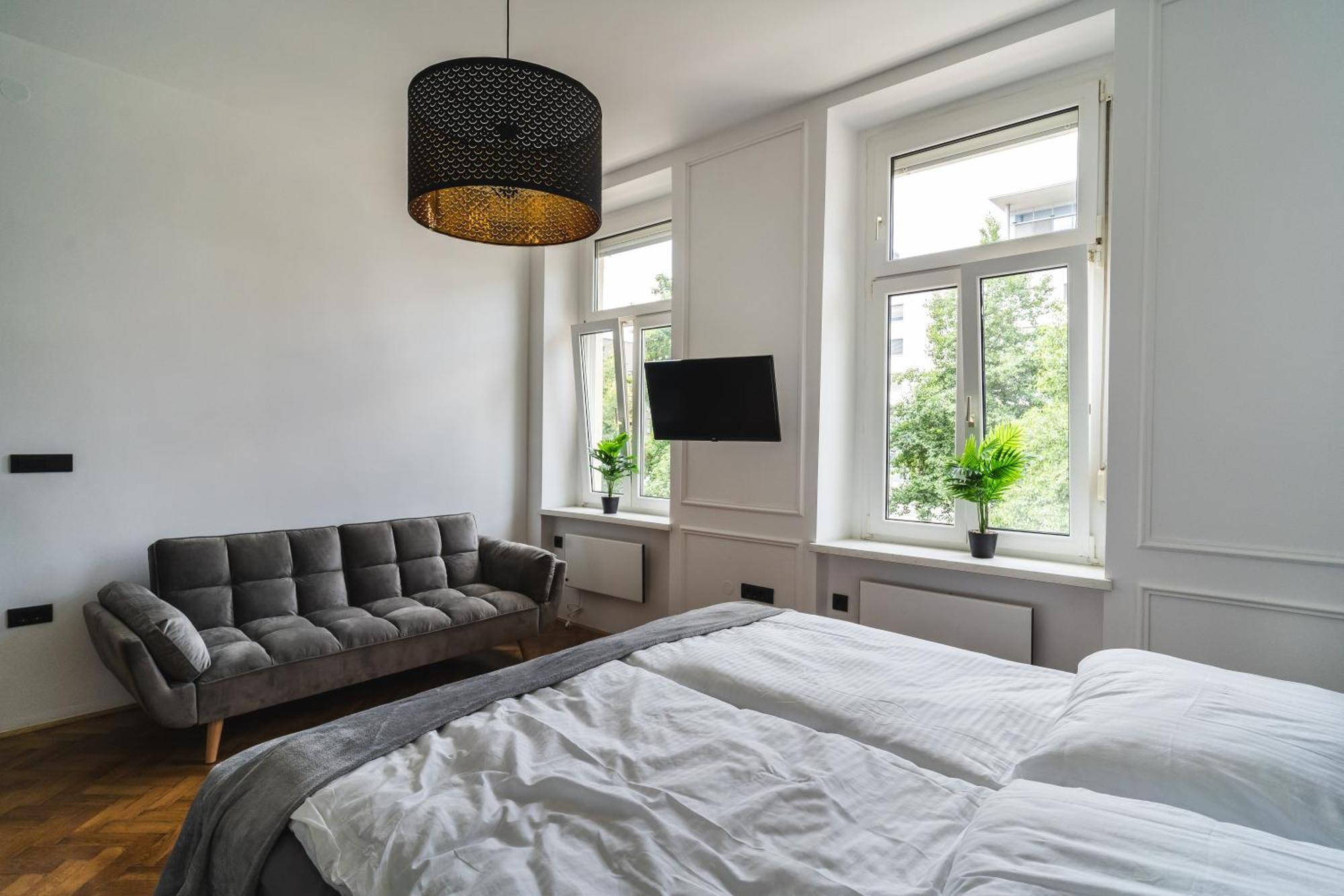 Hl Apartments Maribor Extérieur photo
