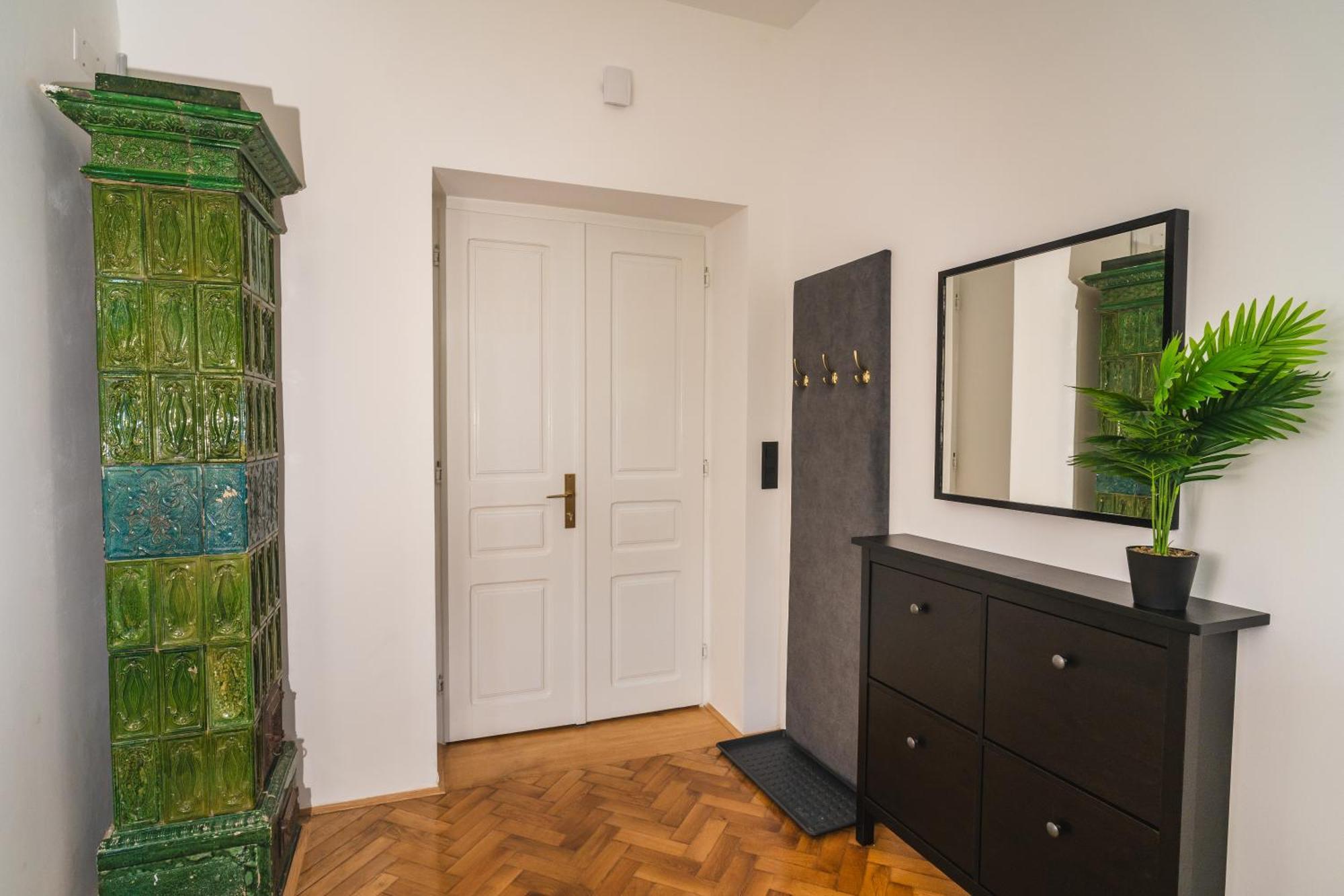 Hl Apartments Maribor Extérieur photo