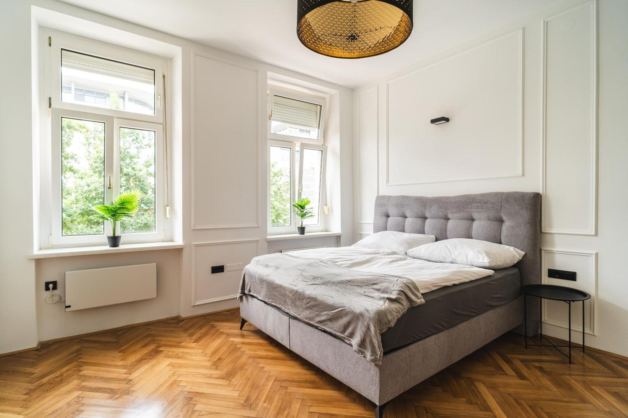 Hl Apartments Maribor Extérieur photo
