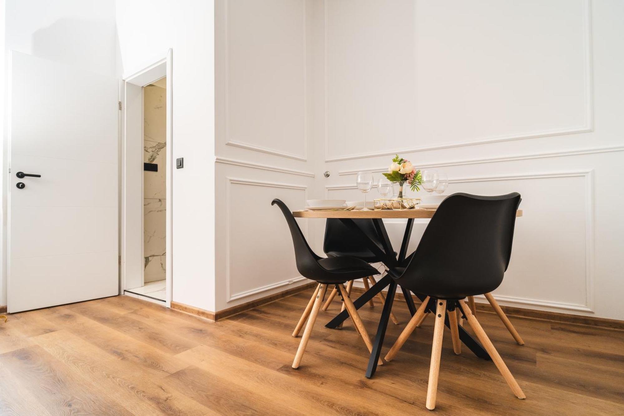 Hl Apartments Maribor Extérieur photo
